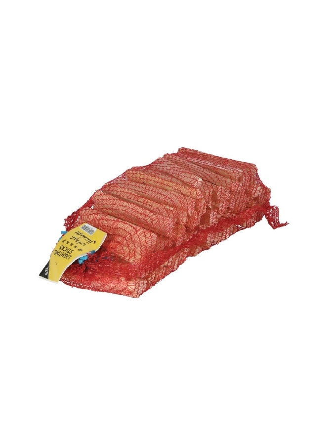 5 Starlogs Prolonged Burn Firewood Lighting Sticks Natural 9.5 L 4742972014000 - Image 3